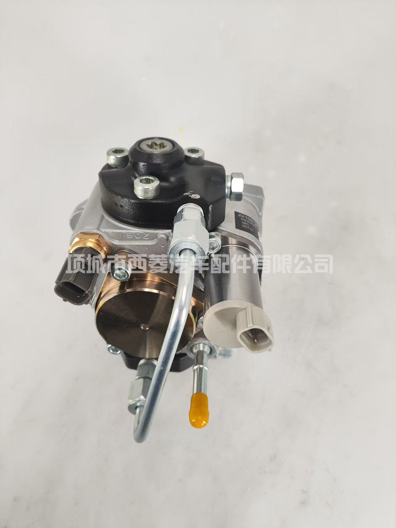 适用于丰田1KD-FTV的柴油泵294000-1100柴油喷油泵22100-30140