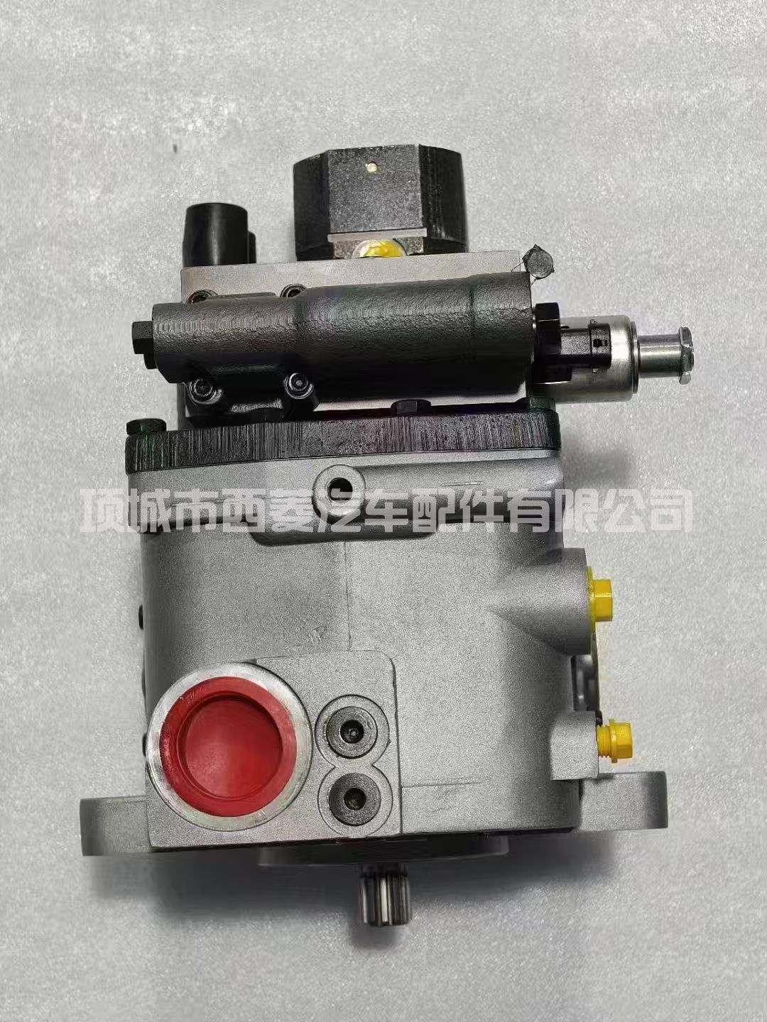 235-2026柴油泵挖掘机配件 适用于 3412燃油泵总成 高压柴油泵