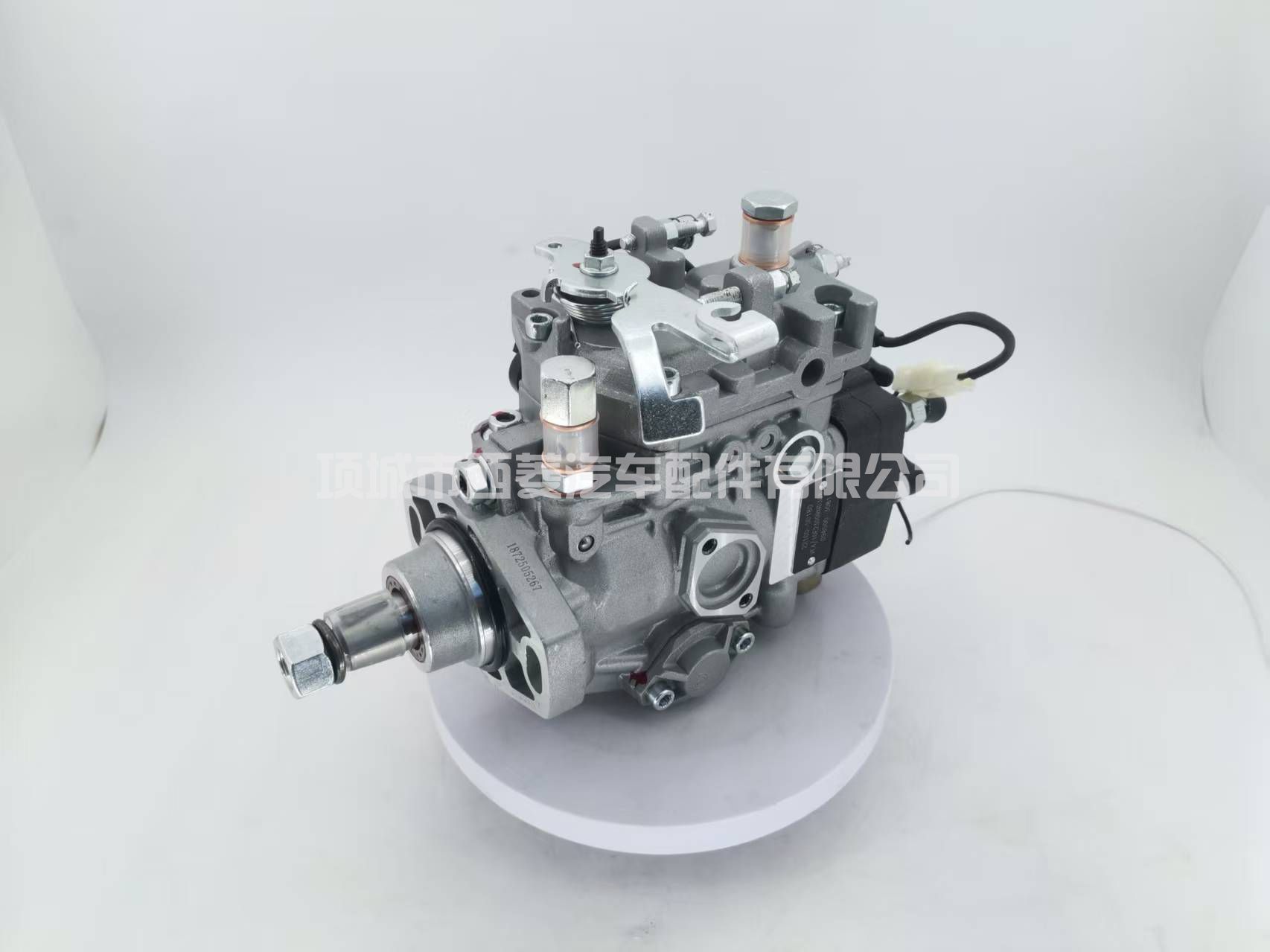 适用于丰田5L柴油电喷高压油泵总成22100-5D180燃油泵096500-3081