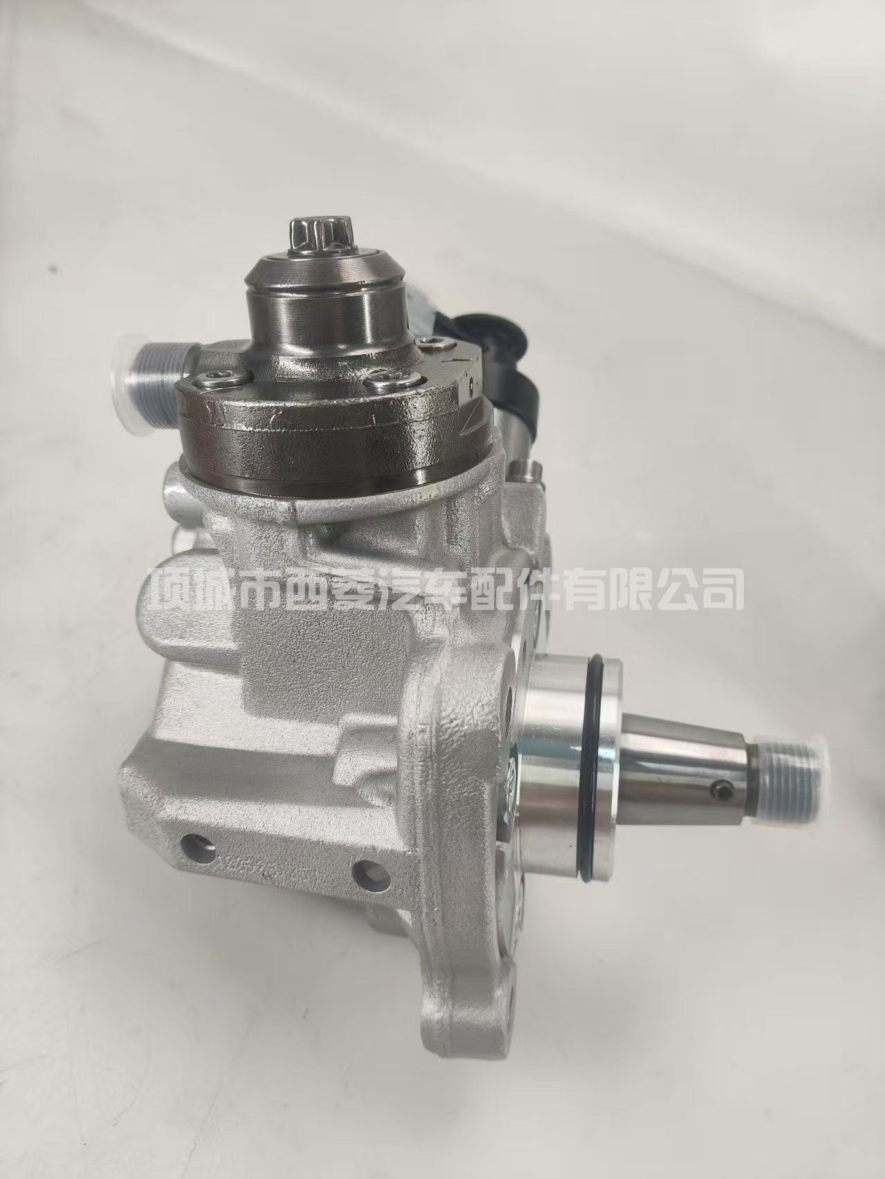 CP4 燃油泵 BC3Z9A543A 0445010810 FC3Q9B395AA 适用于福特