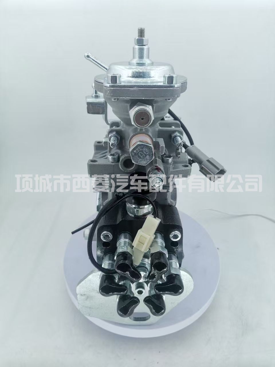 HZJ78 HZJ79 1HZ发动机的新型燃油喷射泵组件22100-1C461 196000-4661