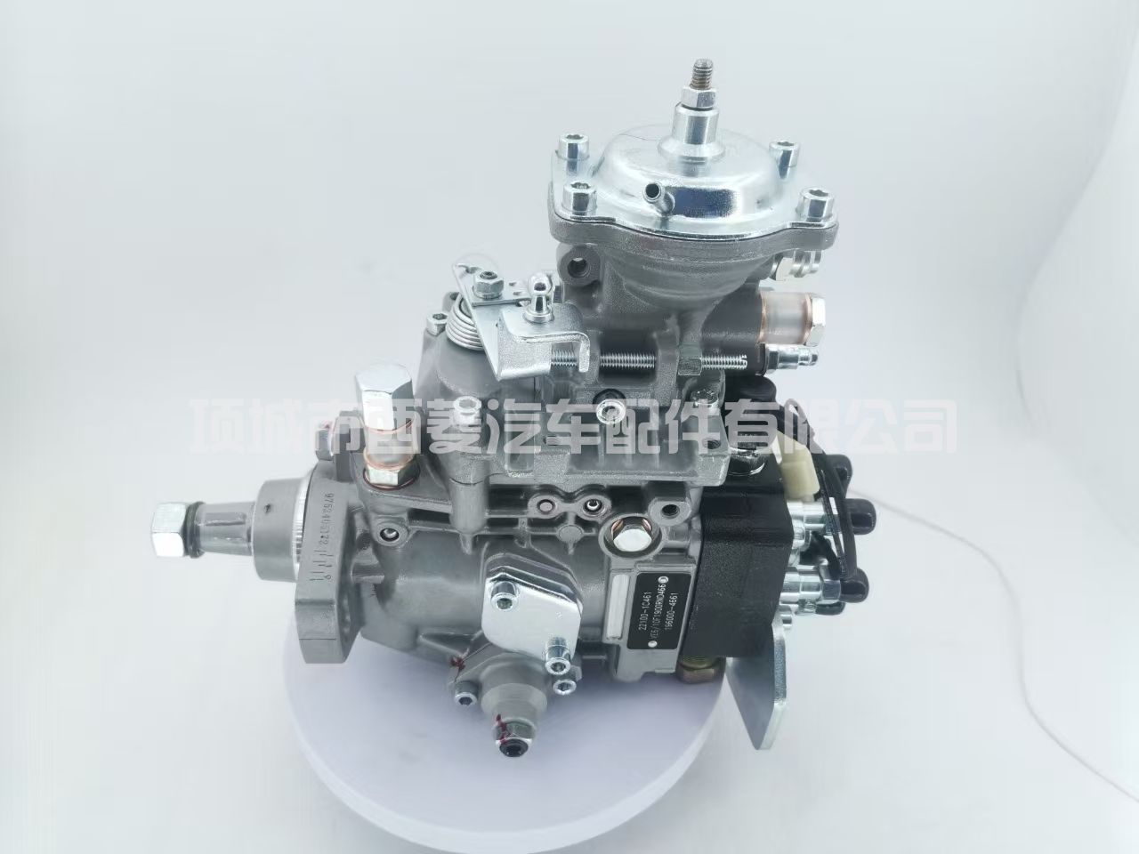 HZJ78 HZJ79 1HZ发动机的新