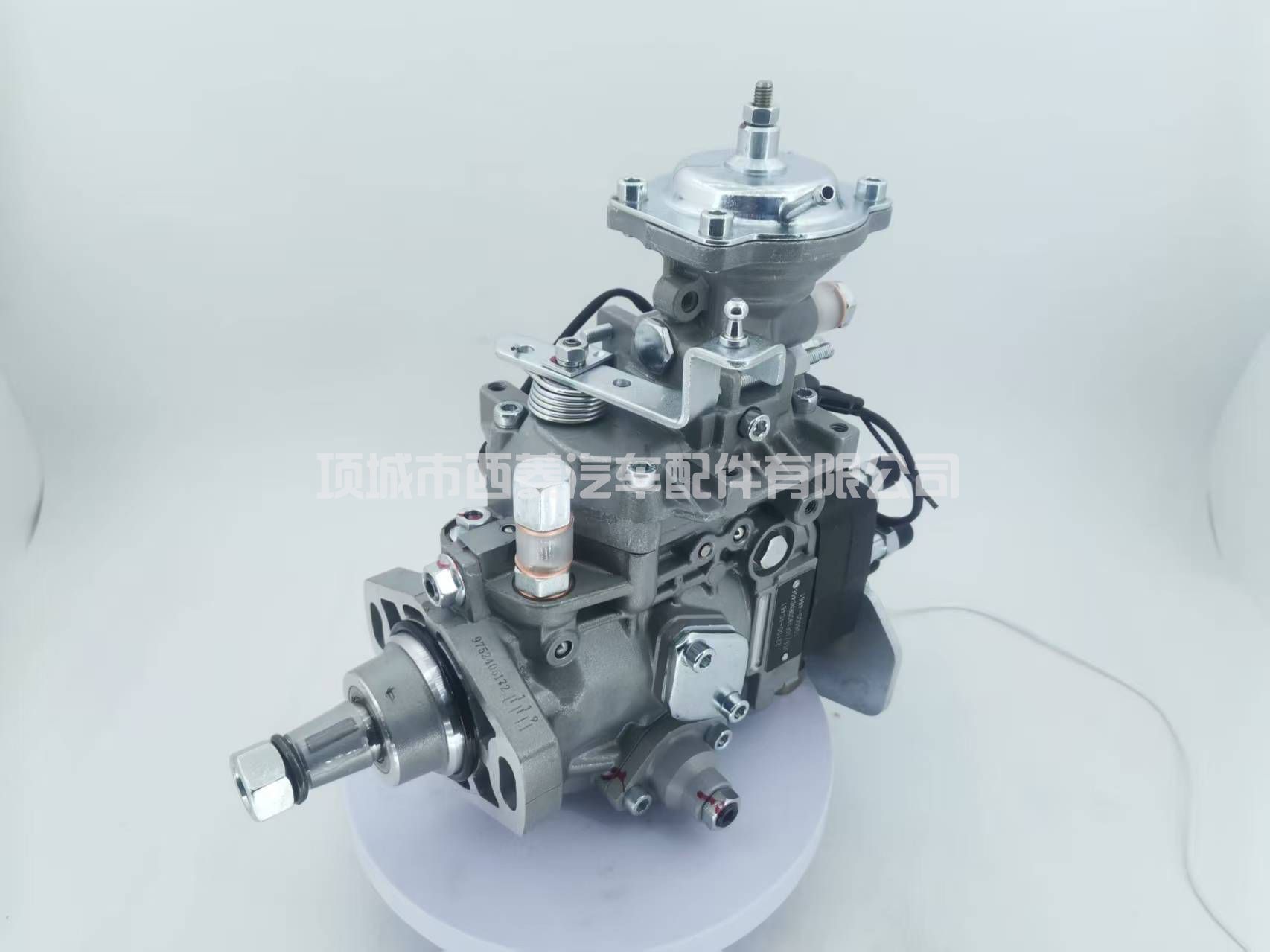 HZJ78 HZJ79 1HZ发动机的新型燃油喷射泵组件22100-1C461 196000-4661