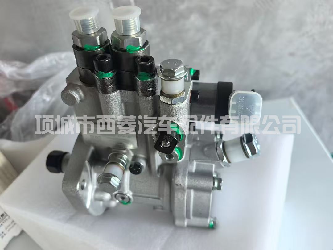 东方红1002574高压喷油泵总成 4A3LRP-T43.310100H 燃油泵