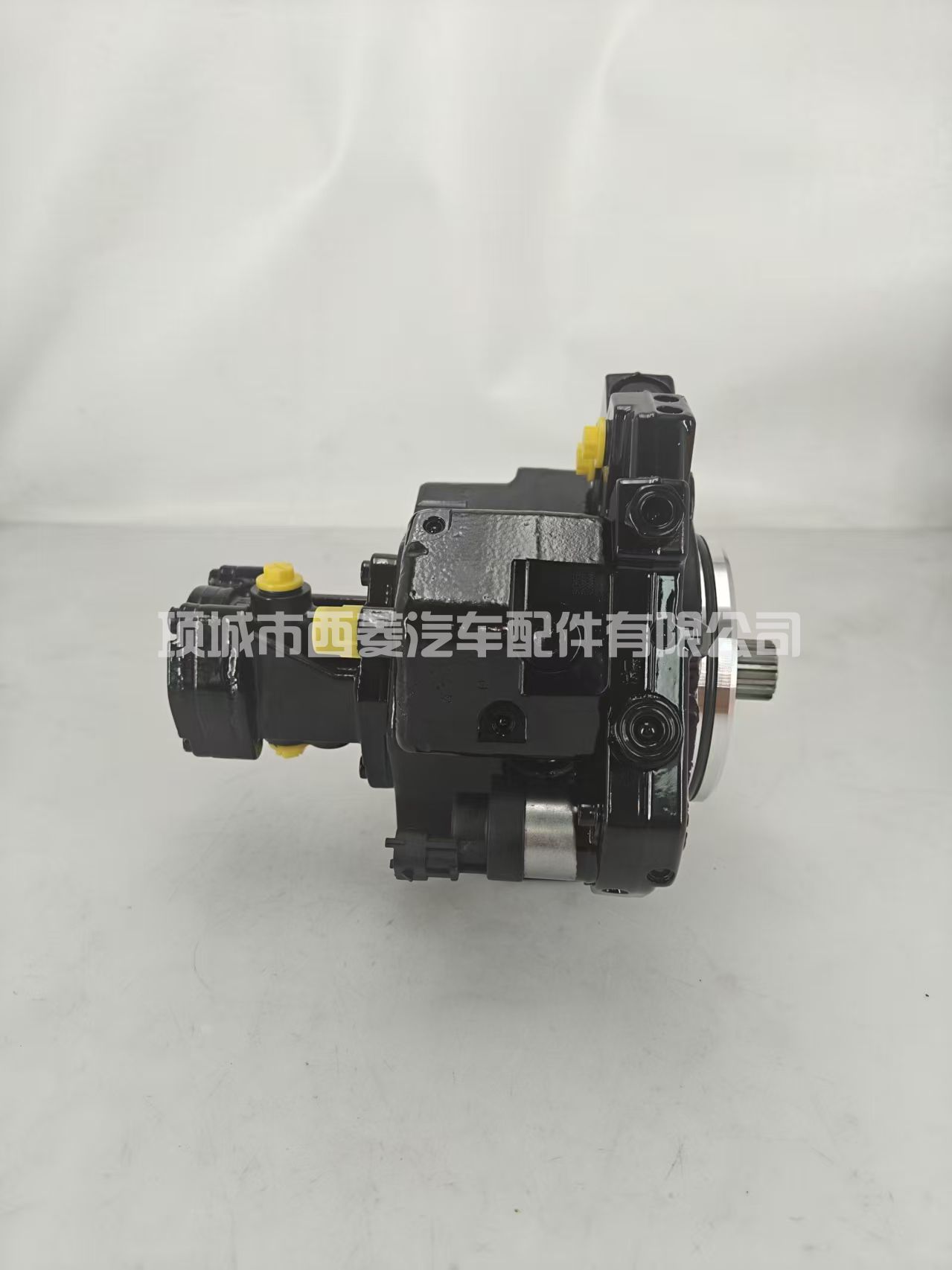 高压柴油燃油泵CP3喷油泵0445020201 805011167适用于中国重汽