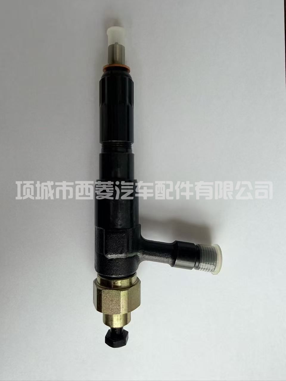 日野FM260 J08C发动机喷油嘴 5