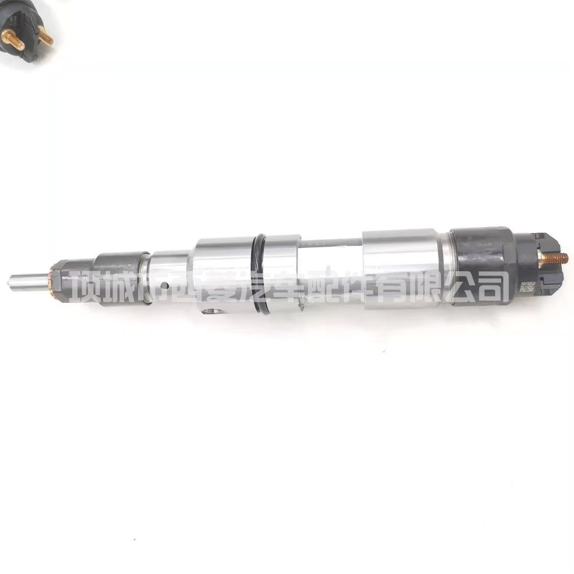 0445120219喷油器总成51101009127适用于德国曼发动机