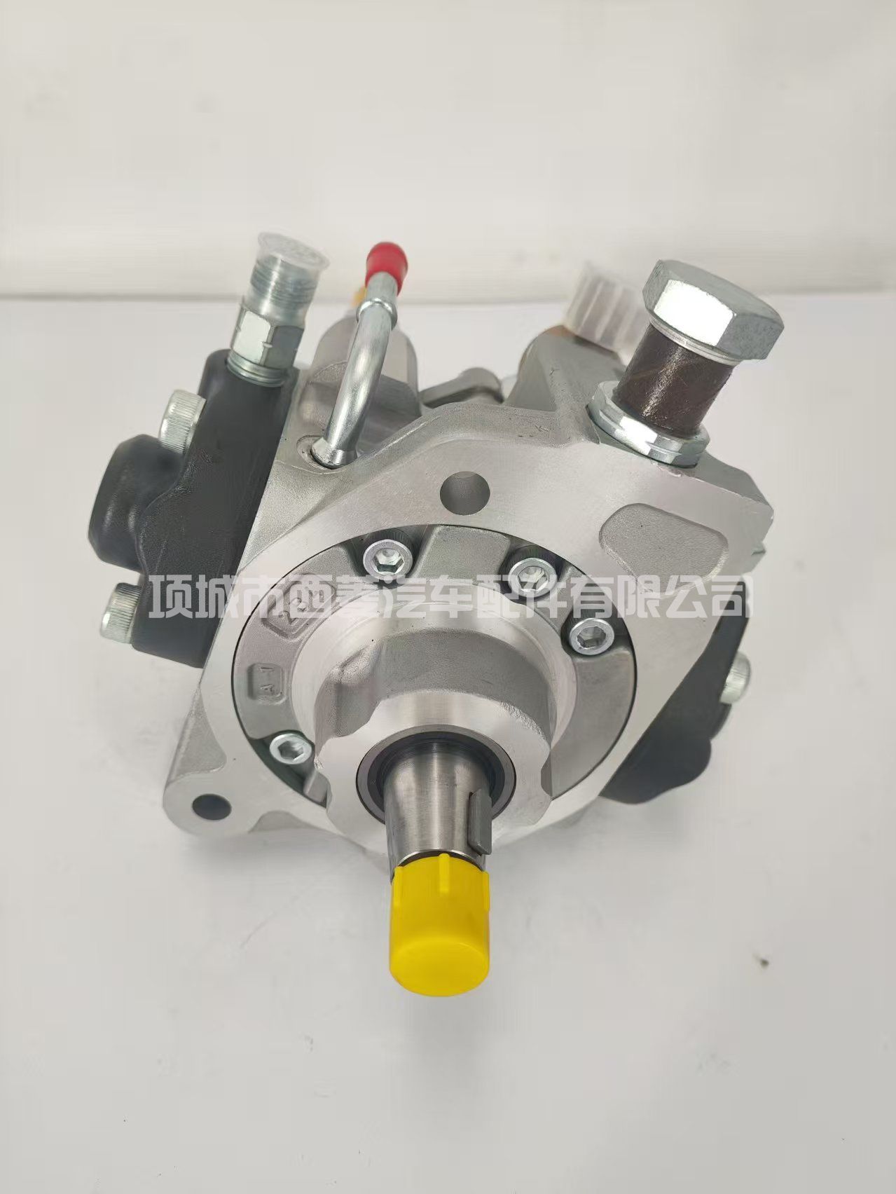 柴油燃油泵 294000-1372、29