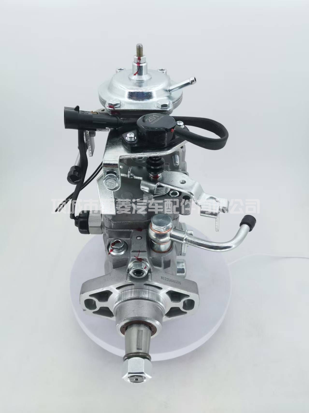 全新 DOOWON 104780-7820 现代 H1 帕杰罗 L200 圣达菲 D4BH 2.5L 喷油泵