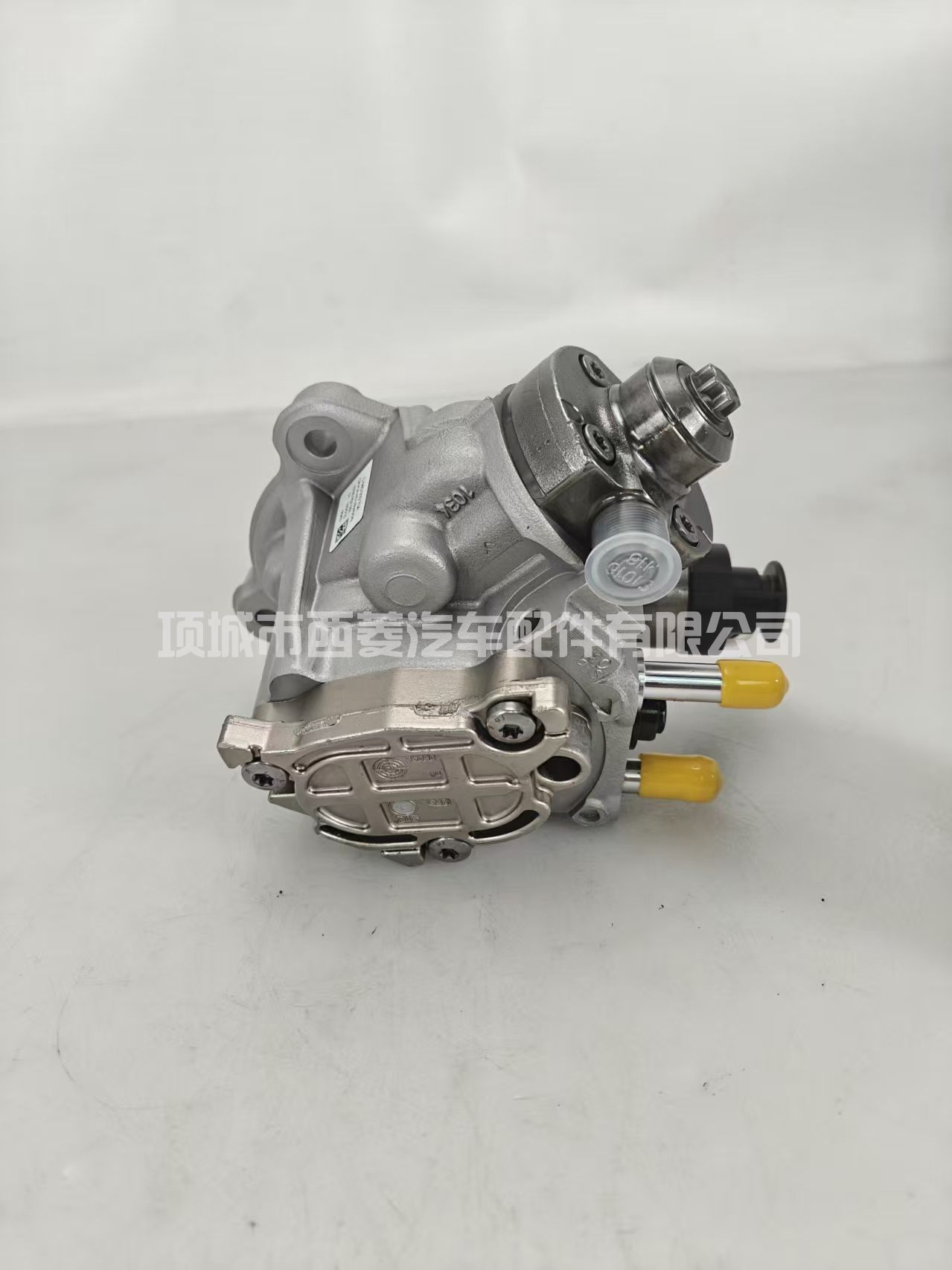 本田 CR-V 柴油喷射泵高压燃油泵 0445010734 118kW -燃油泵