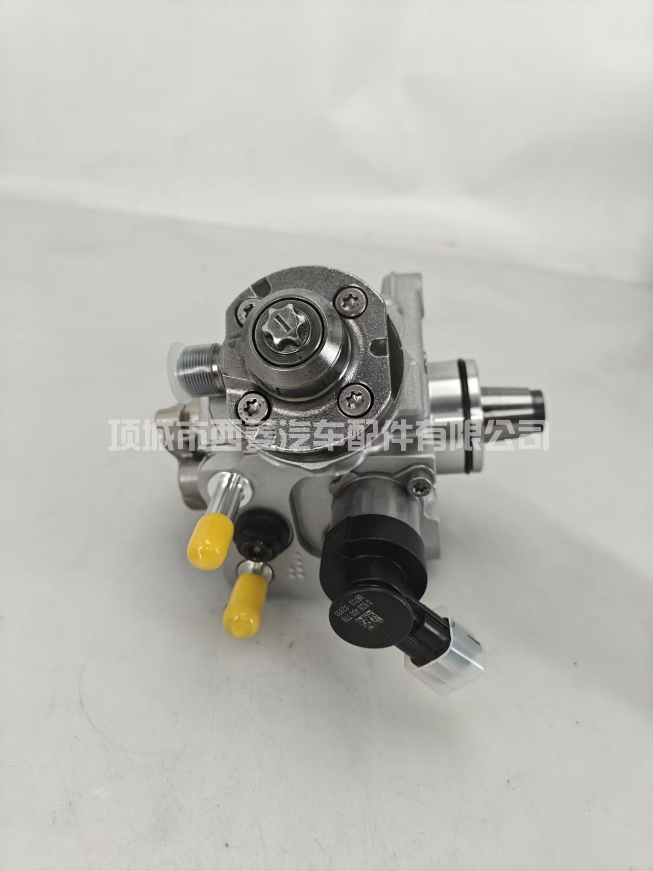 本田 CR-V 柴油喷射泵高压燃油泵 0445010734 118kW -燃油泵