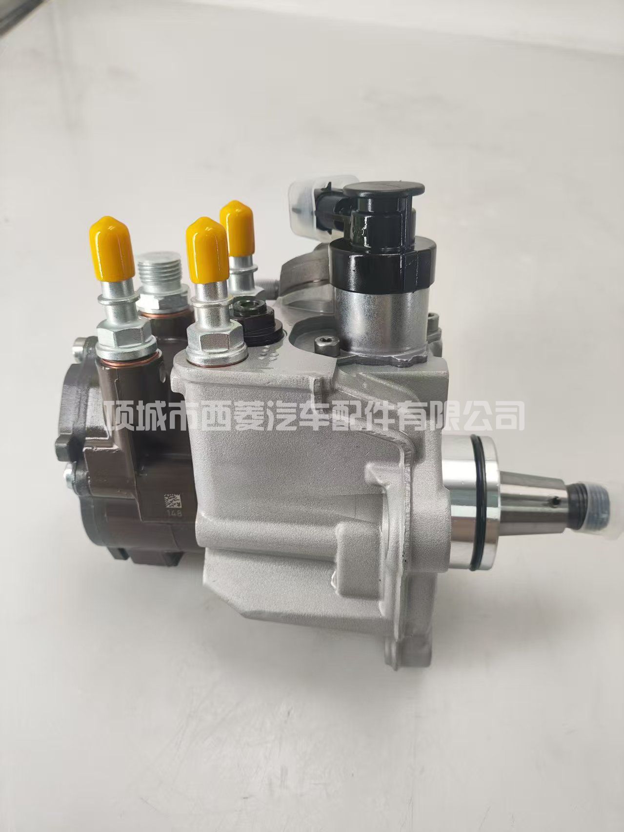 0445020508/5801470100高压共轨燃油泵适用于依维柯 New Holland