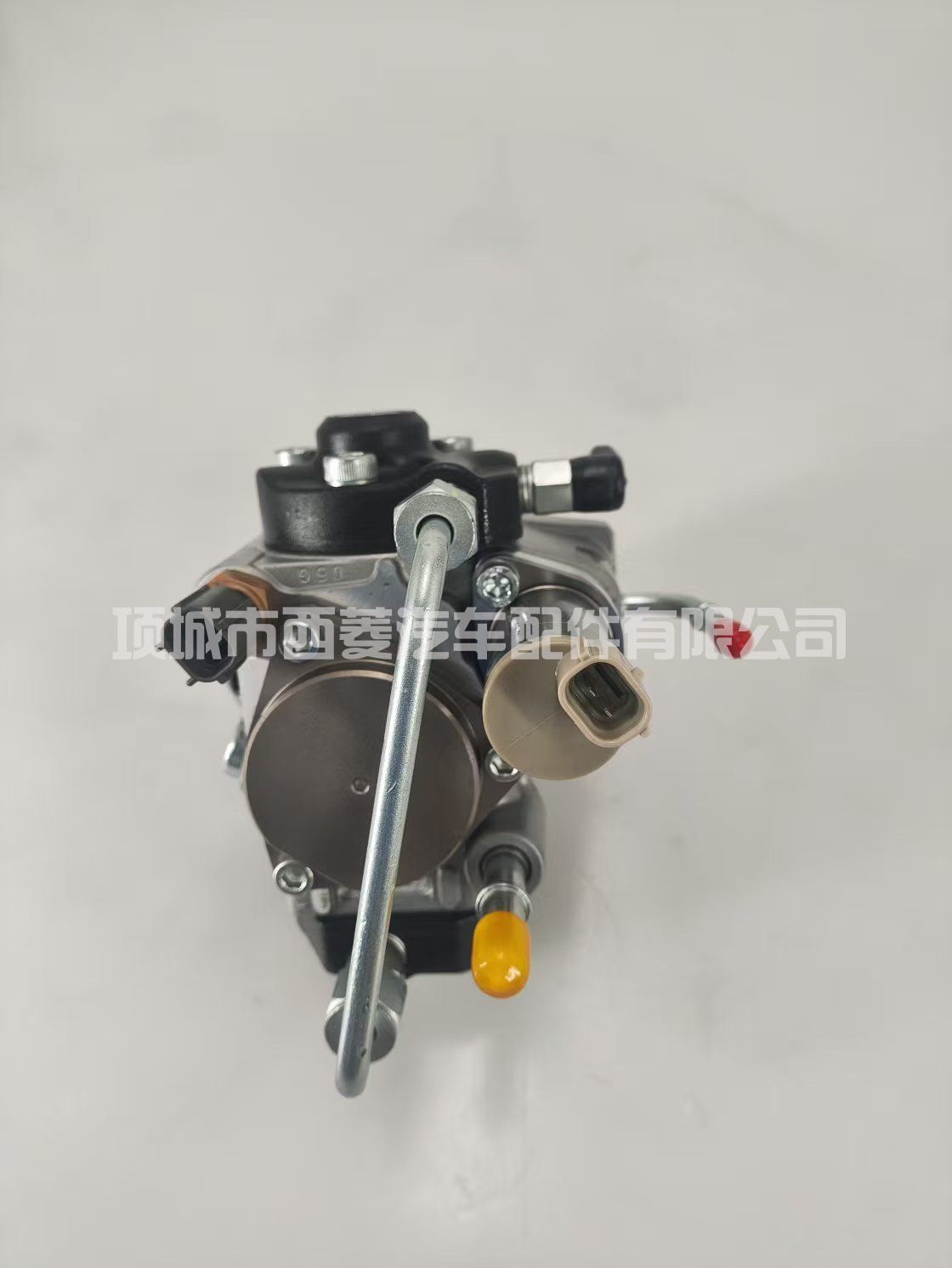 喷油泵16700EB30B 294000-0370 294000-0371燃油泵