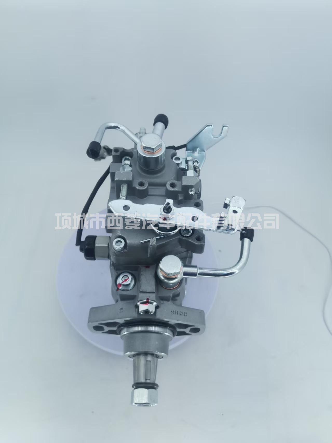 VE喷油泵104780-7900 33102-42500 1047807900 燃油泵