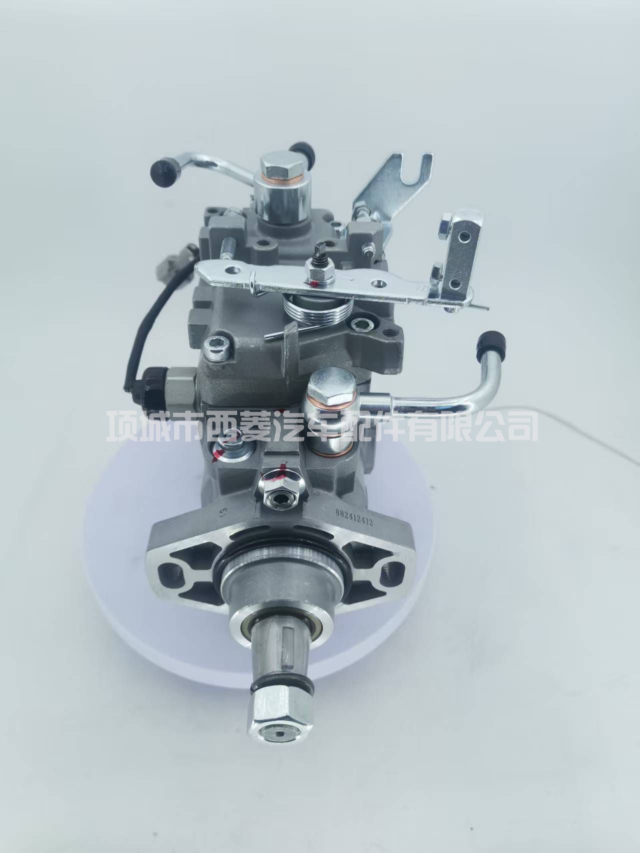 VE喷油泵104780-7900 33102-42500 1047807900 燃油泵