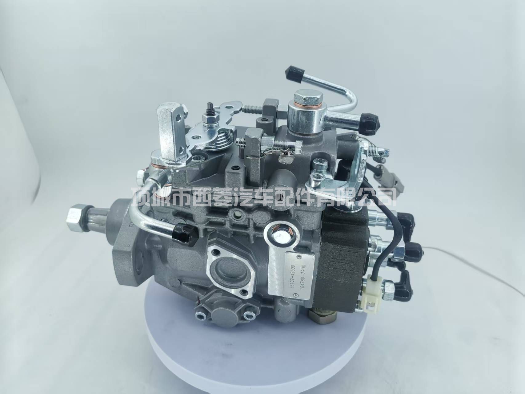 VE喷油泵104780-7900 331