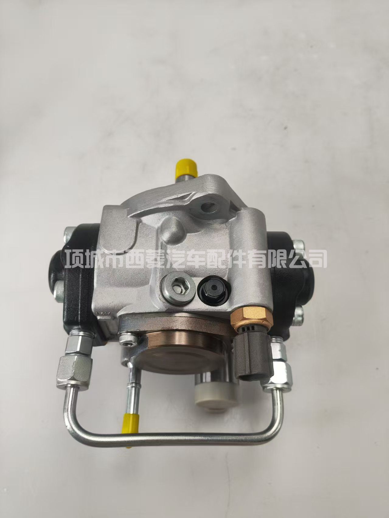 294000-2330 1460A095 HP3 电装高压共轨燃油泵总成柴油泵