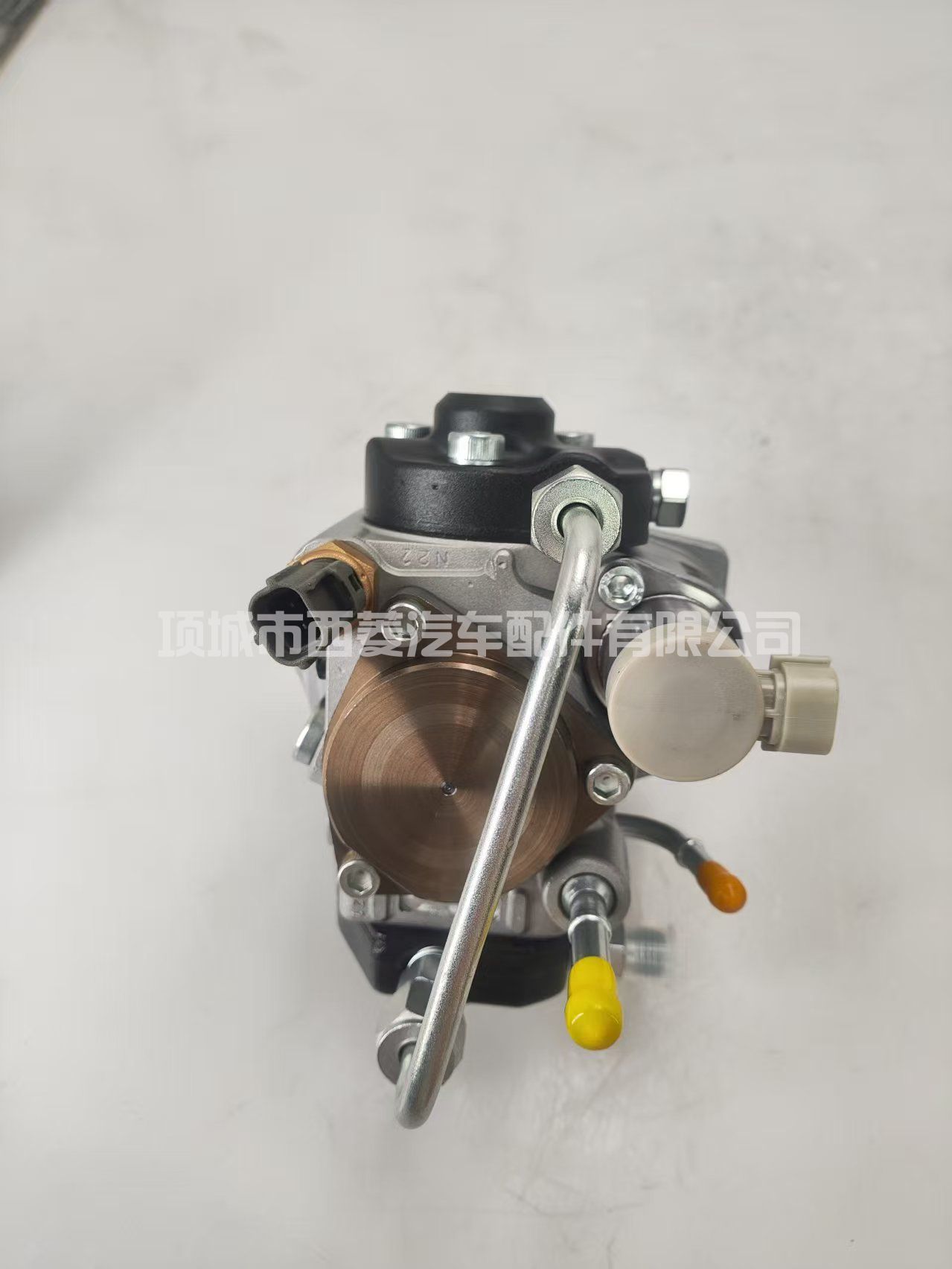 294000-2330 1460A095 HP3 电装高压共轨燃油泵总成柴油泵