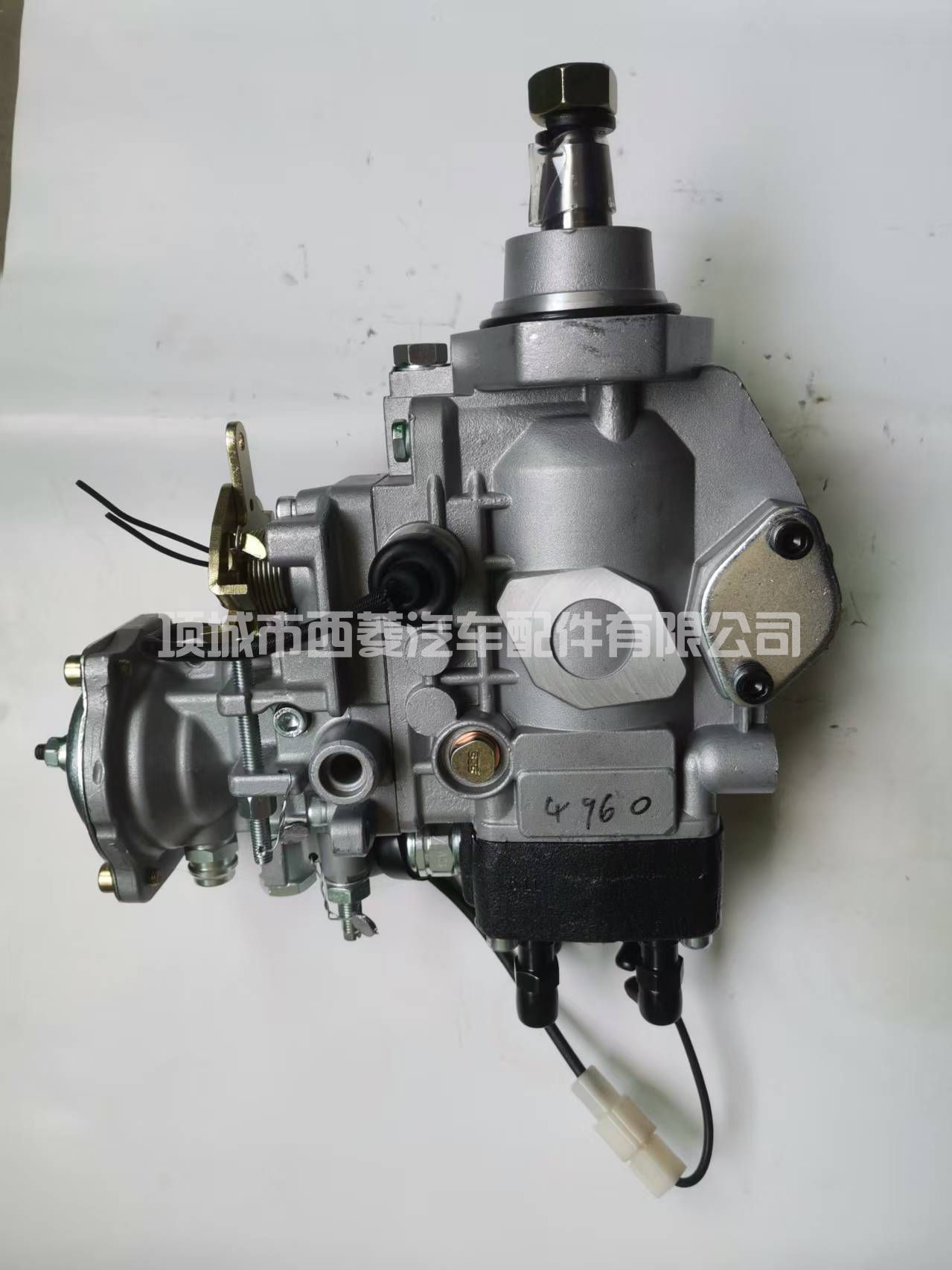 燃油喷射泵VE油泵 096000-4960 22100-54880 适用于 Hilux 2.8L