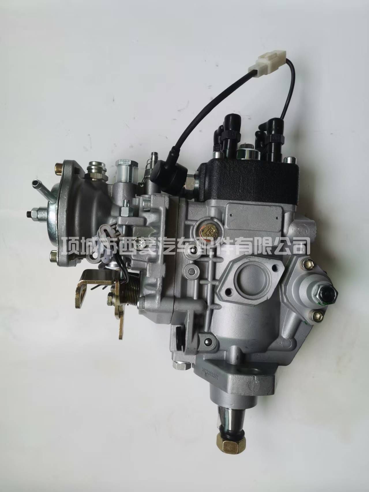 燃油喷射泵VE油泵 096000-496