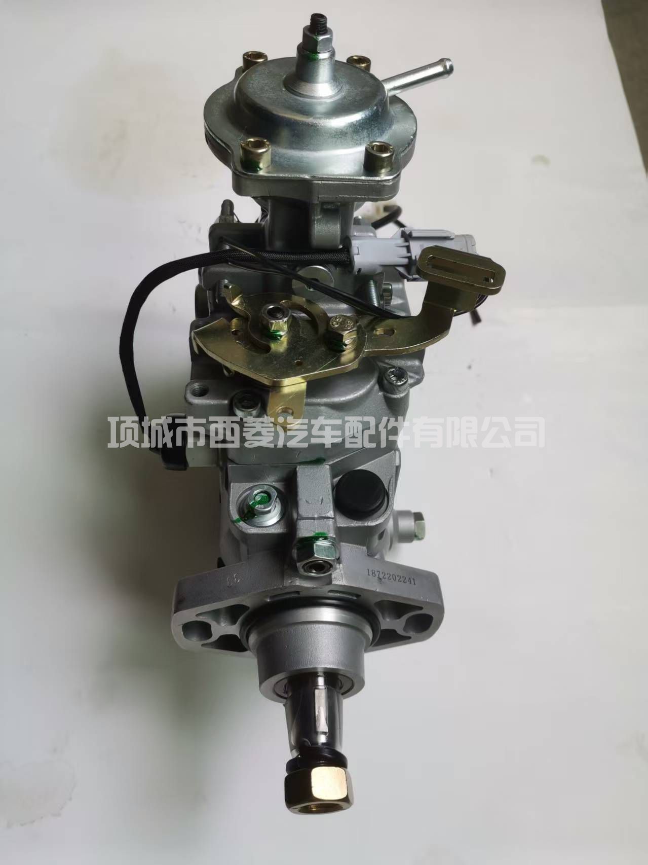 燃油喷射泵VE油泵 096000-4960 22100-54880 适用于 Hilux 2.8L