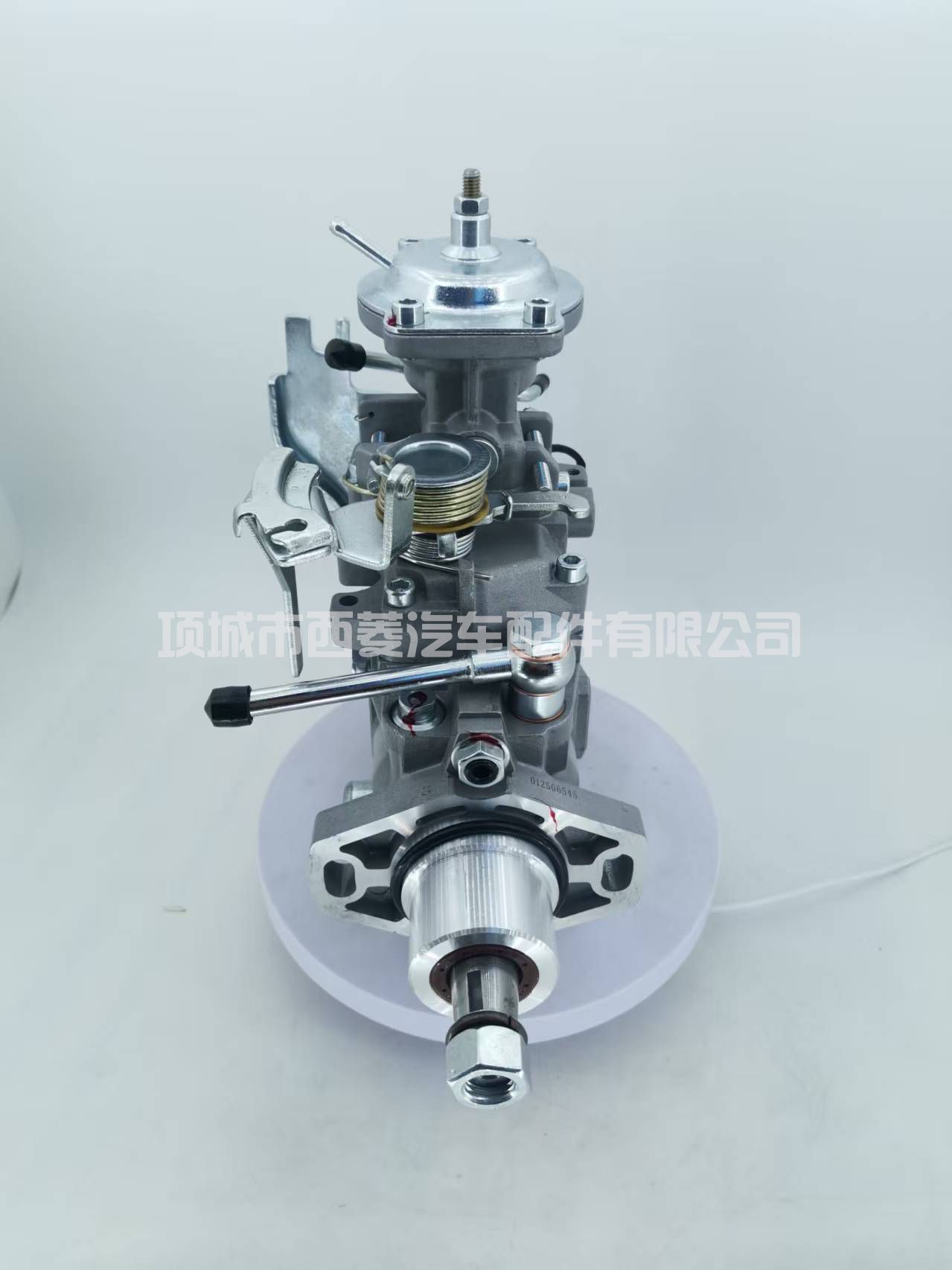 新型VE柴油喷油泵WLTL13800A 104640-0991 NP-VE4/10F2150LNP2097 104640-0992 104740-0992