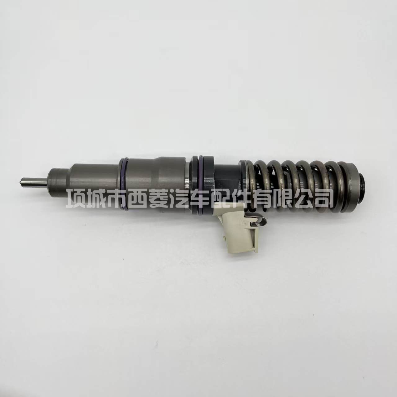 现代单体喷油器 33800-84840，BEBE4D21002，适用于现代 L 系列发动机