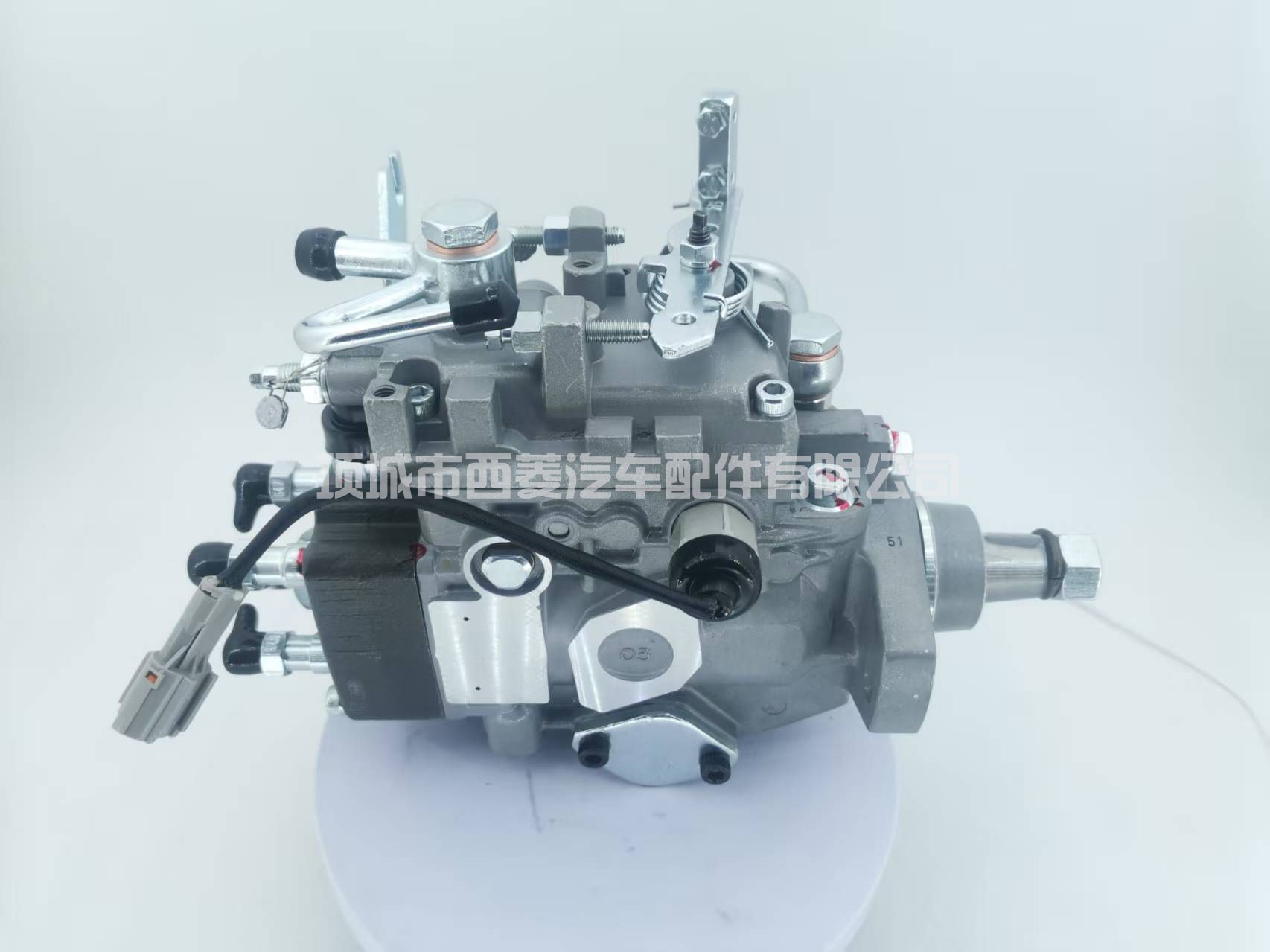 新型柴油燃油泵33102-42500 1