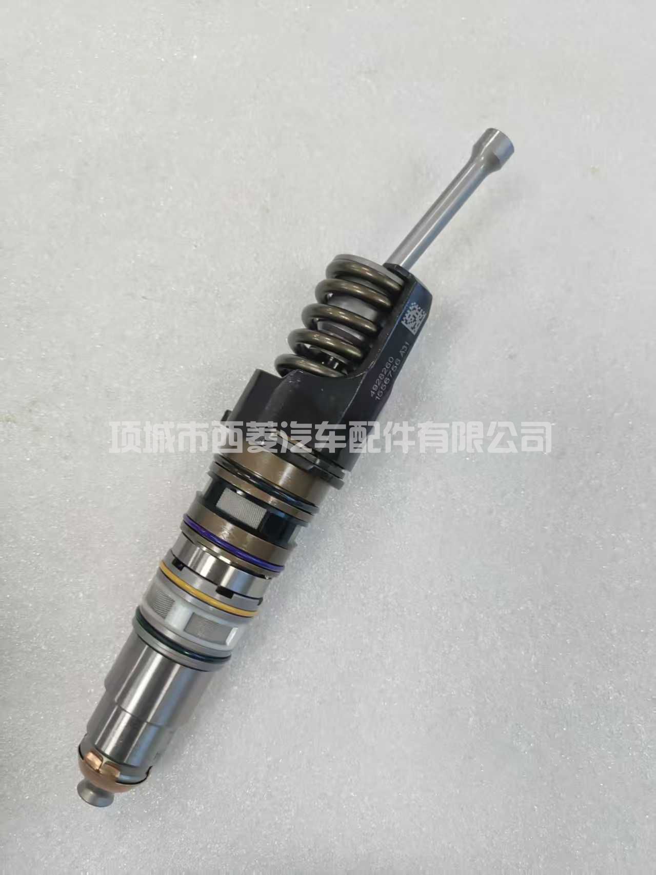 适用于康明斯发动机 QSX15 ISX1