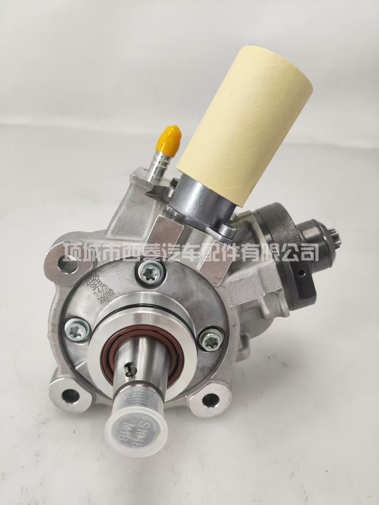 喷油泵0445020552 04163114 04132378 0445020553