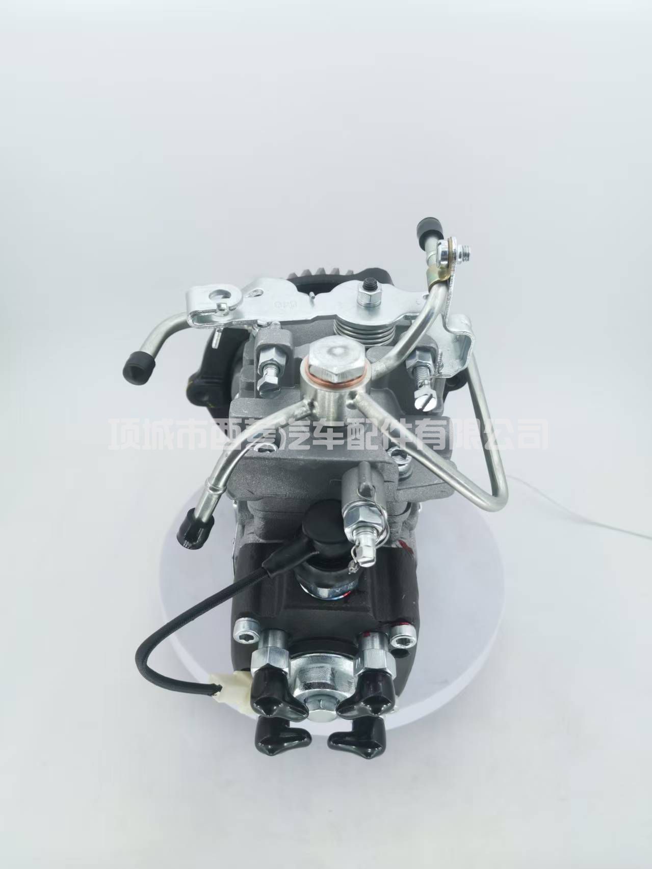 适用于五十铃4JB1发动机和山猫843滑移装载机的燃油喷射泵104741-6731 8-97020390-1