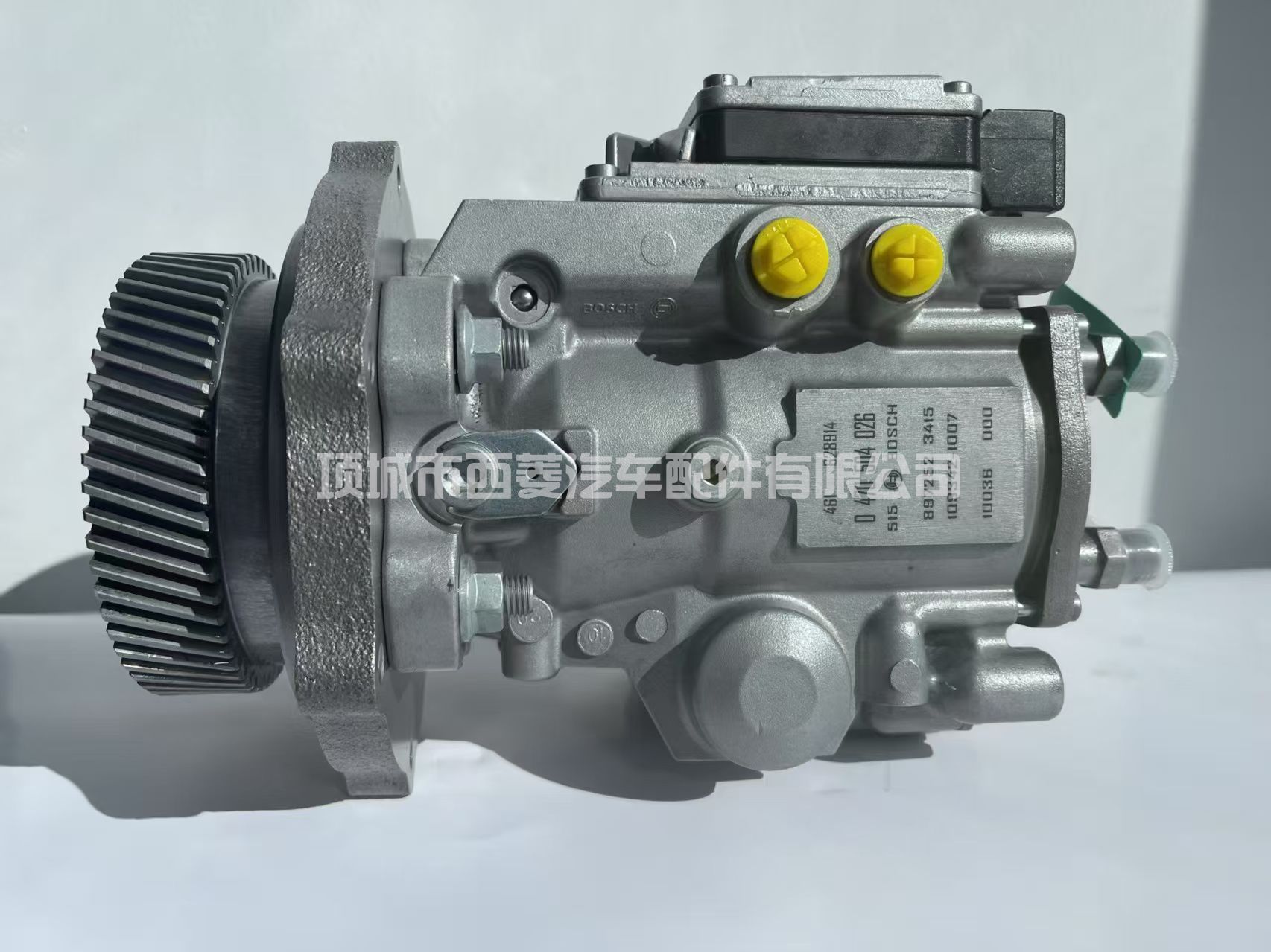 0470504026 柴油发动机VP44