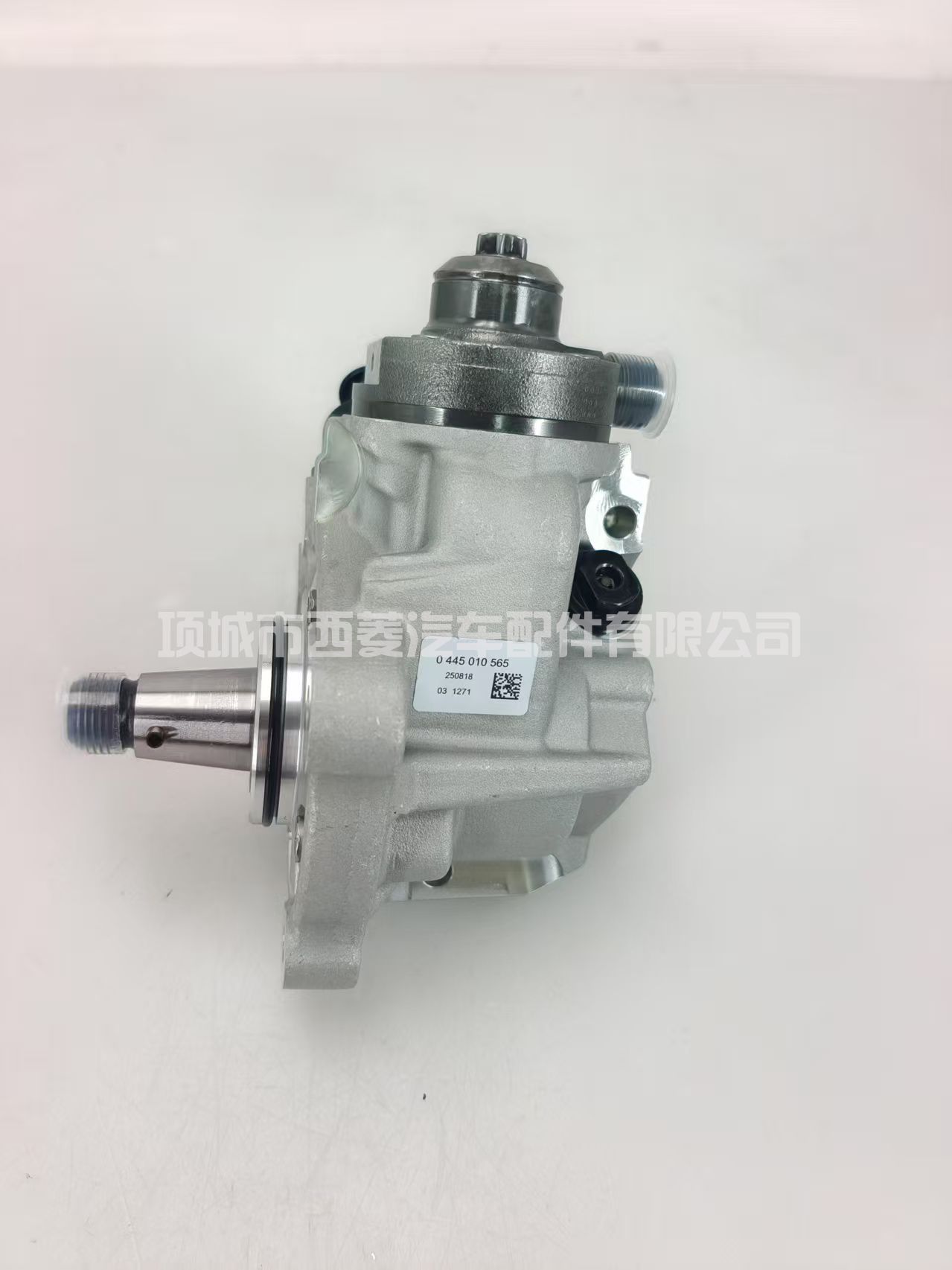 03L130755AA共轨CP4柴油燃油