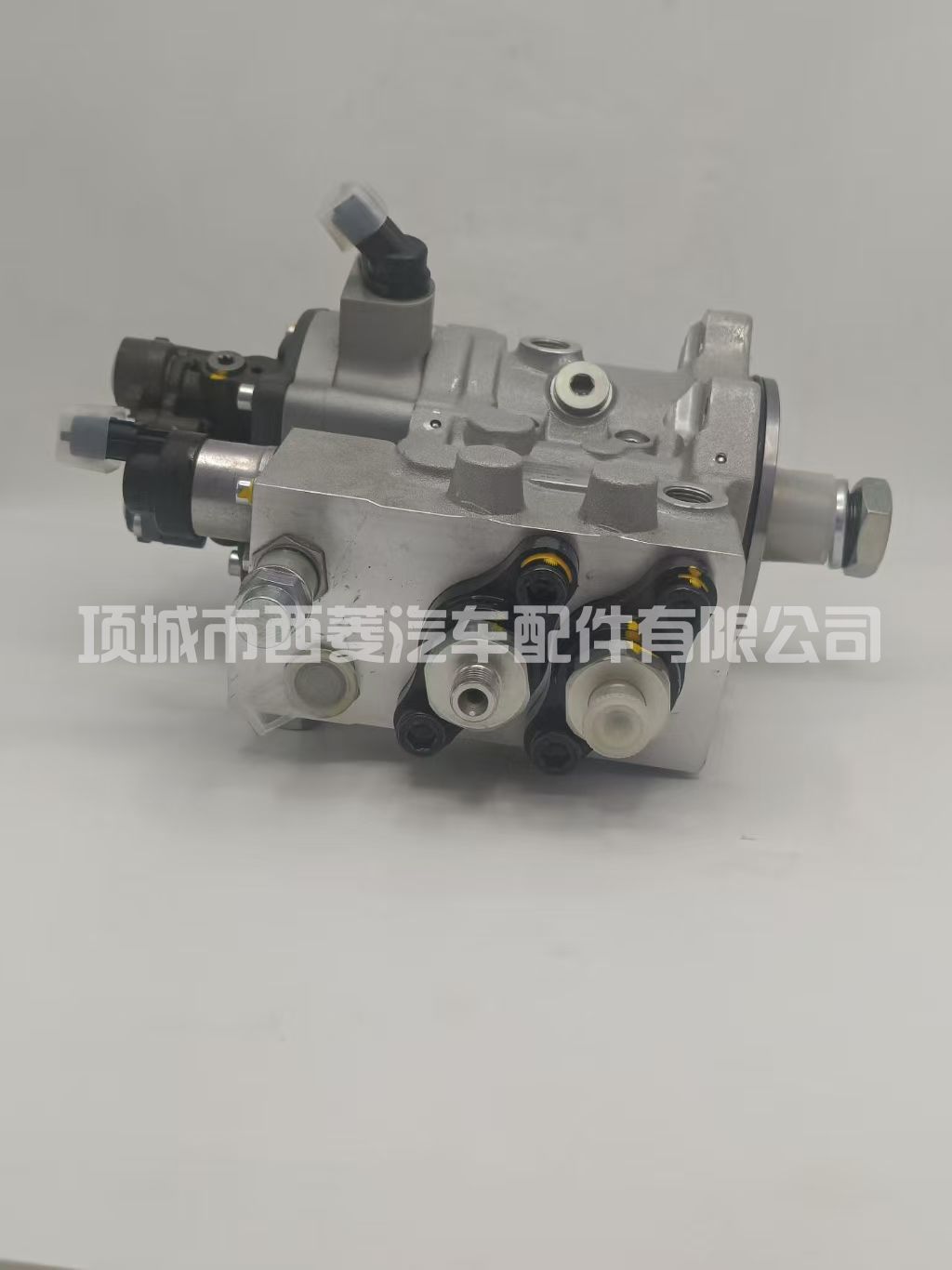 适配商用车DCi11柴油发动机配件0445020219 D5010222523燃油泵