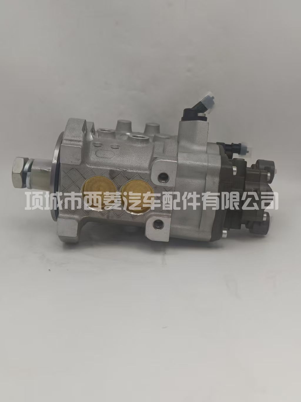 适配商用车DCi11柴油发动机配件0445020219 D5010222523燃油泵