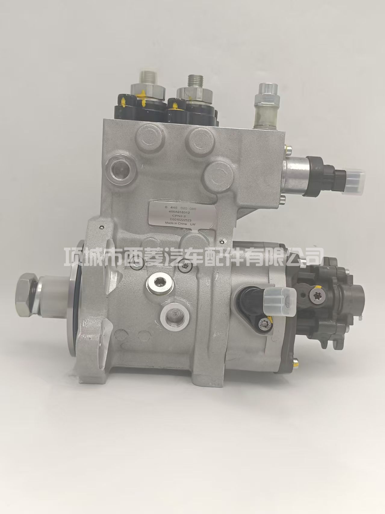 适配商用车DCi11柴油发动机配件044