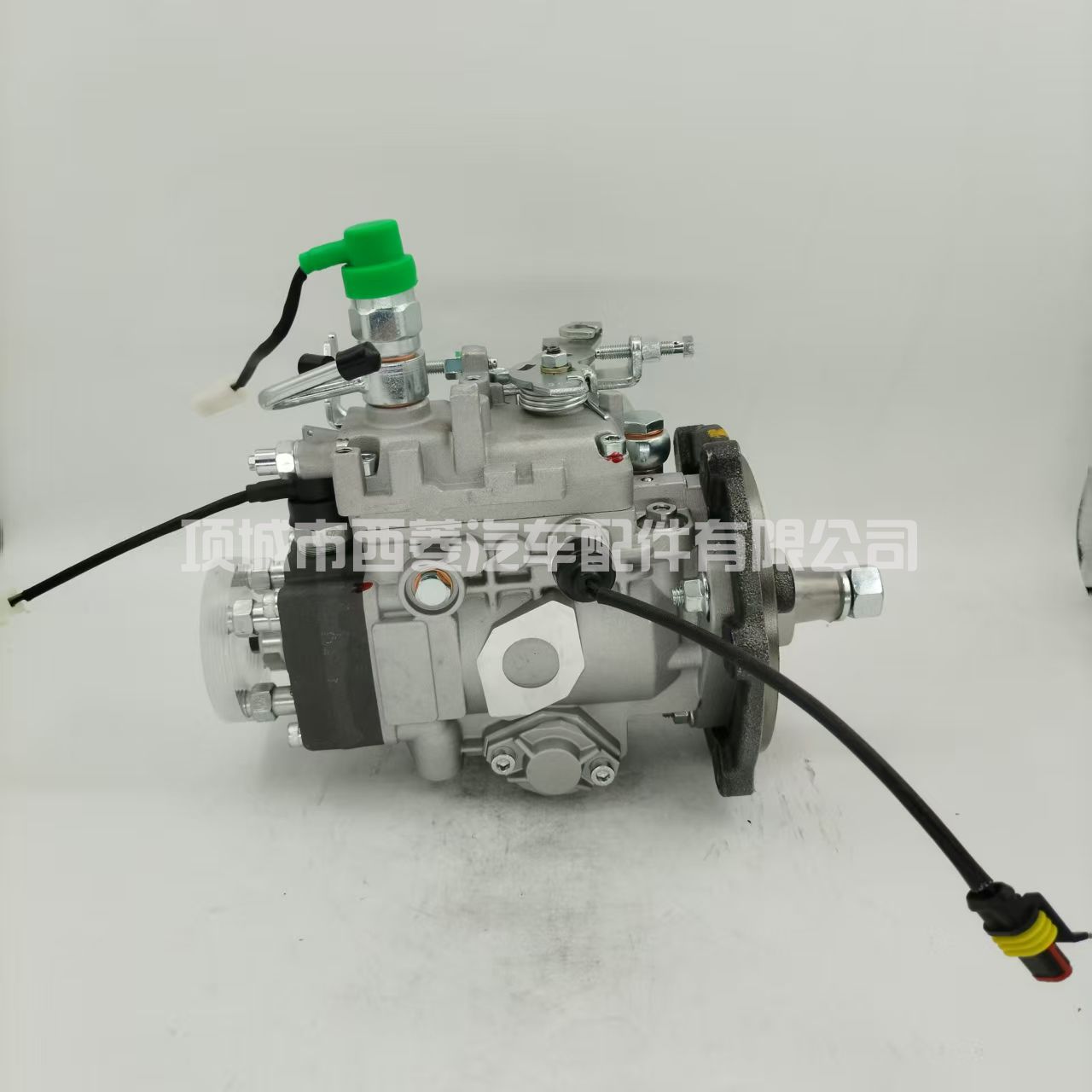 五十铃国产喷油泵104646-5433 11F1900LNP2452