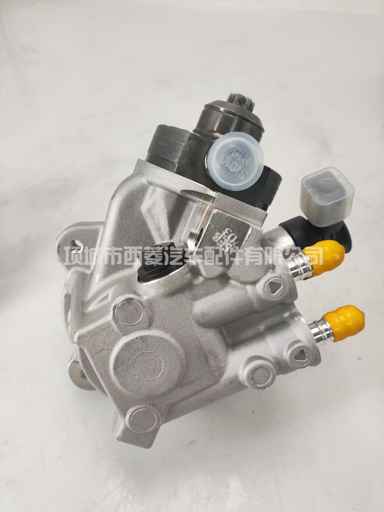 0445010538 大众奥迪西雅特斯柯达 2.0 Tdi 04L130755E