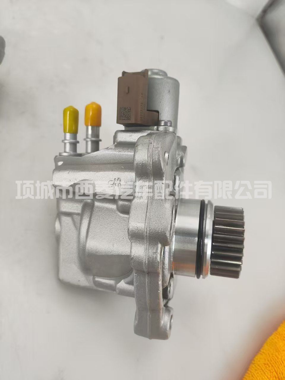 油泵28384347 967498448