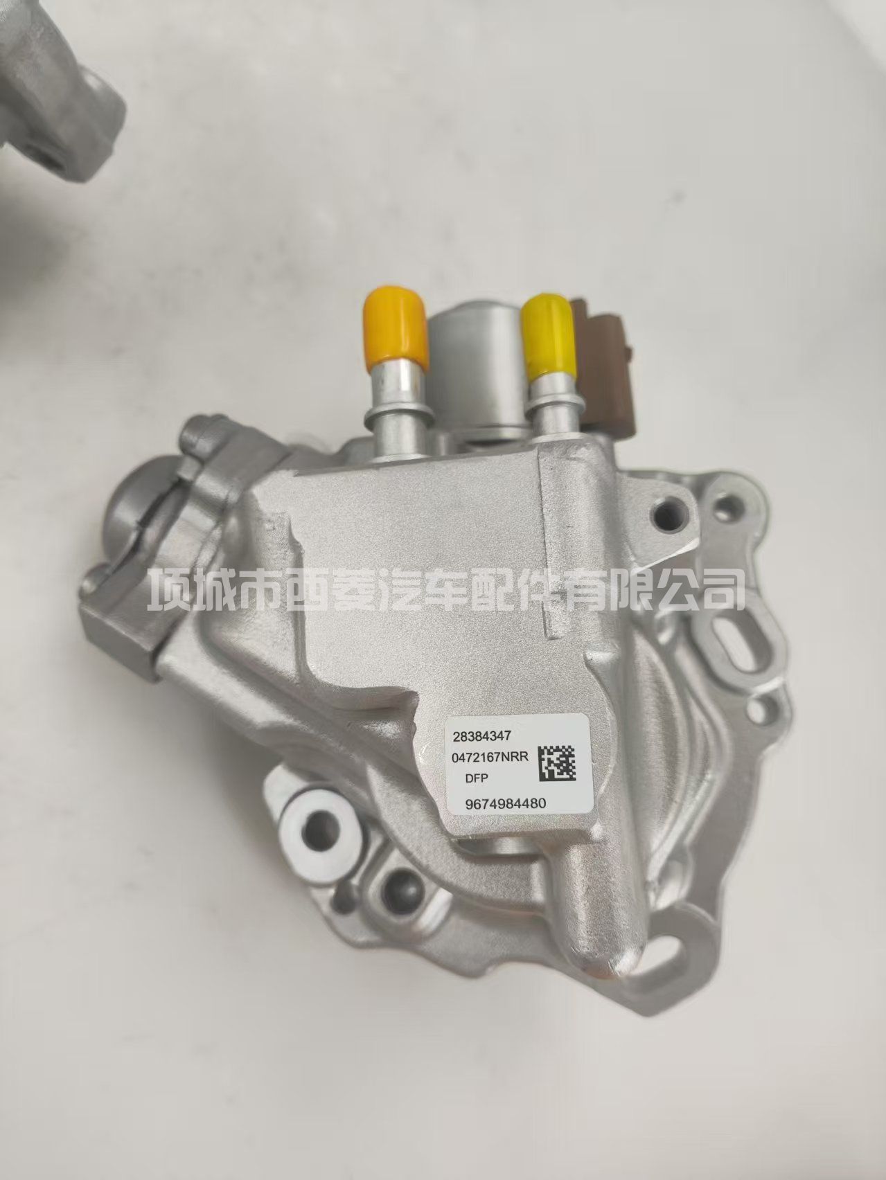 油泵28384347 9674984480 DS7Q-9A543-BA和0445010810燃油泵