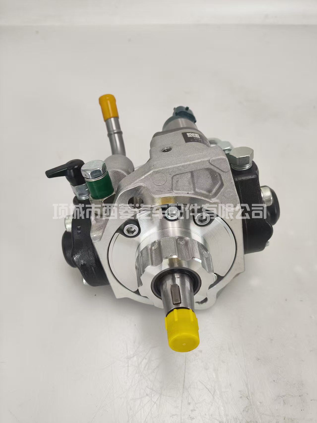 共轨柴油泵电动喷油泵8-98151213-2 294000-1522柴油机喷油泵8-98151213-3