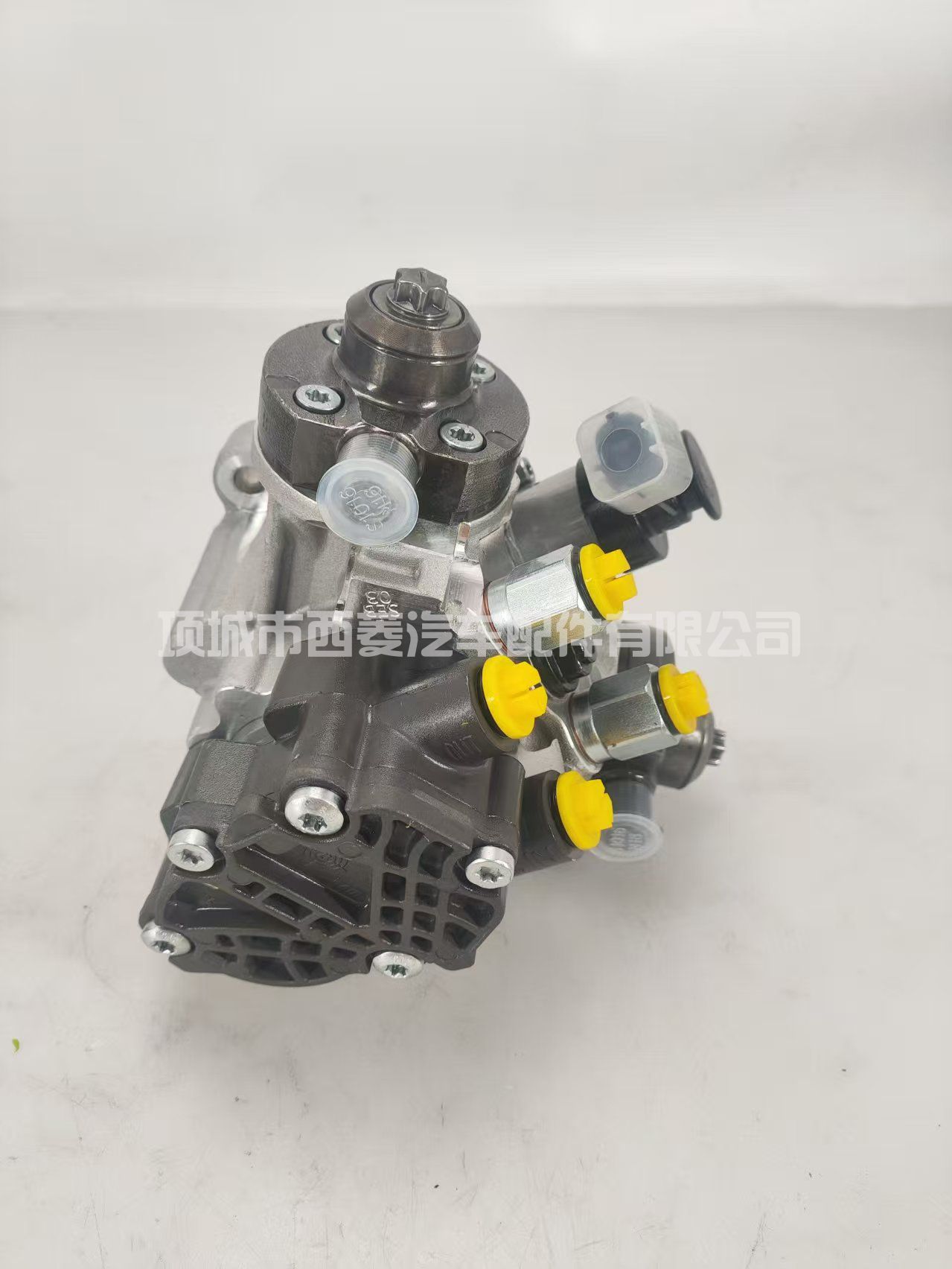 燃油泵32R65 00010 32R65-00010 0445020608 D06FR适用于三菱