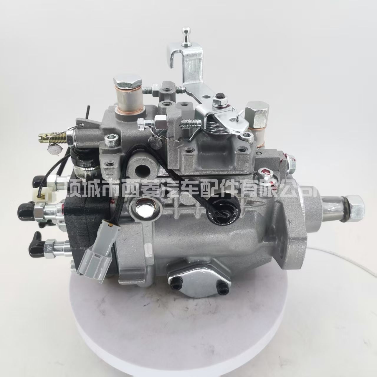 096000-4660 全新VE泵高压共轨柴油油泵总成燃油泵22100-58600