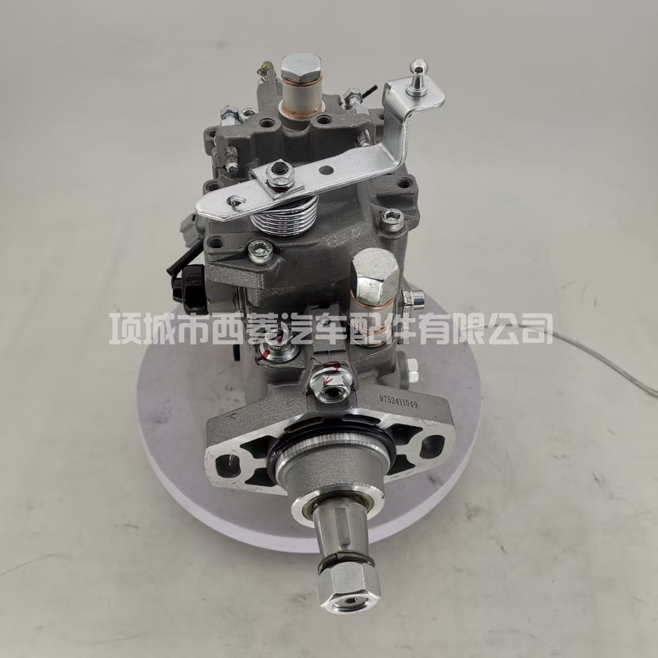 096000-4660 全新VE泵高压共轨柴油油泵总成燃油泵22100-58600