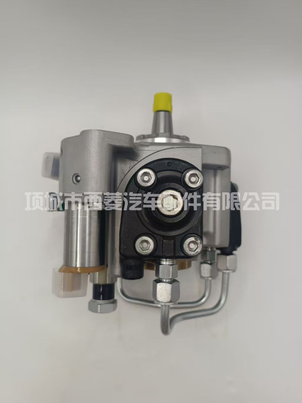 喷油泵294050-0138 22100-E0025和294000-0618 22100-E0030 E0035