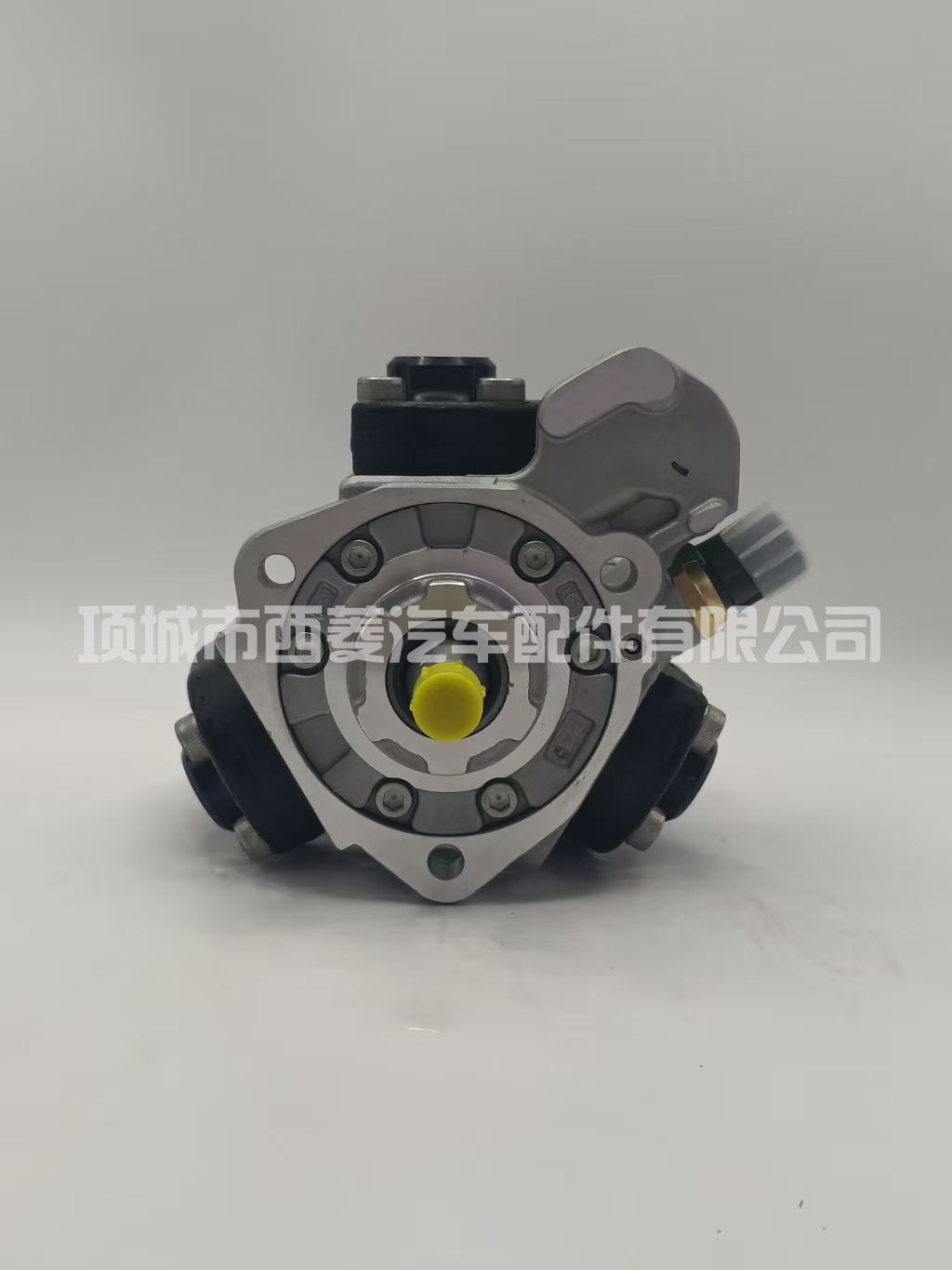 喷油泵294050-0138 22100-E0025和294000-0618 22100-E0030 E0035