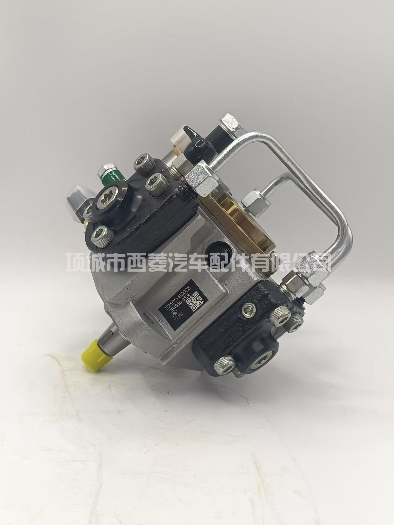 喷油泵294050-0138 22100