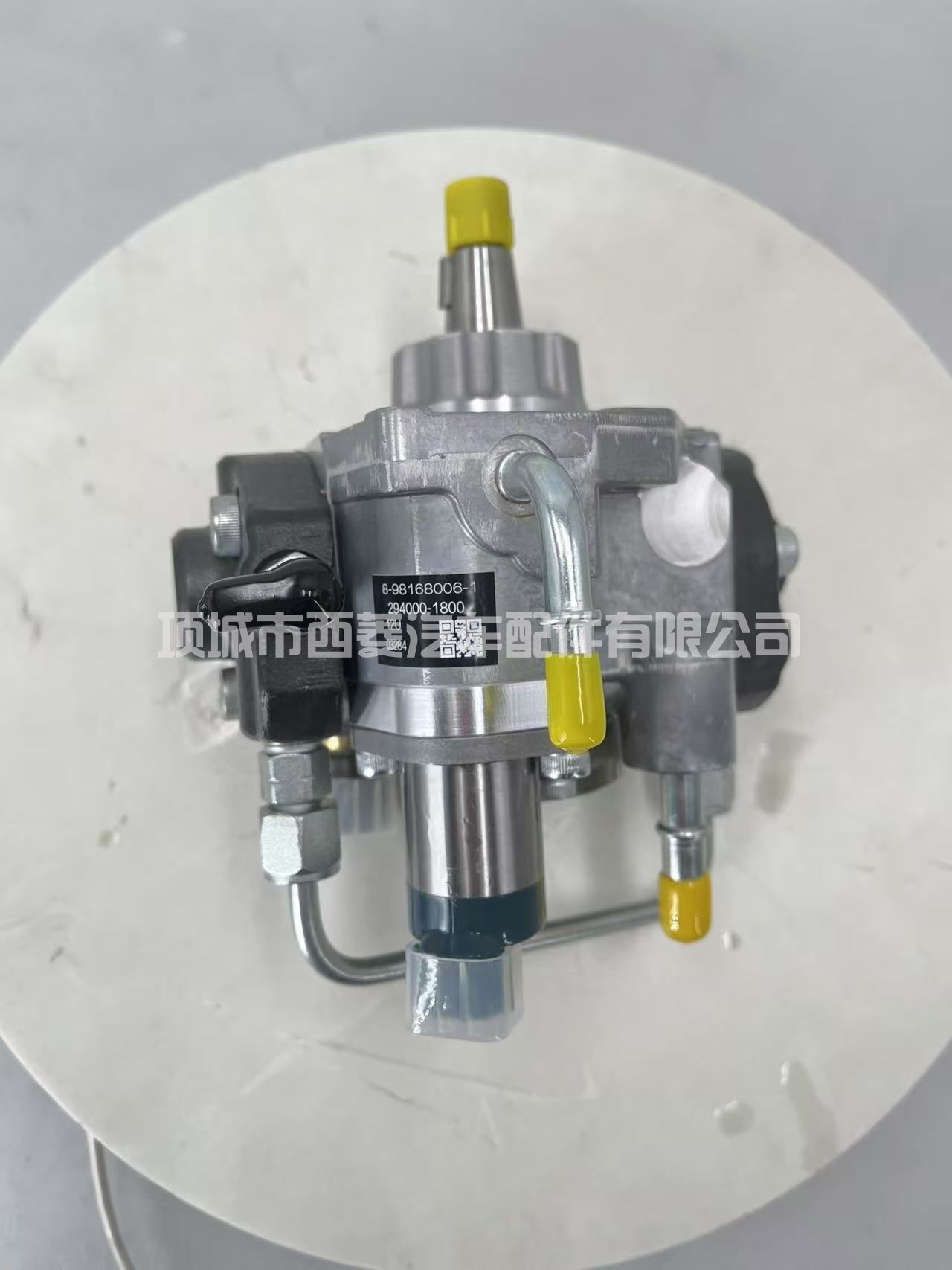 294000-1800 HP3 电装高压