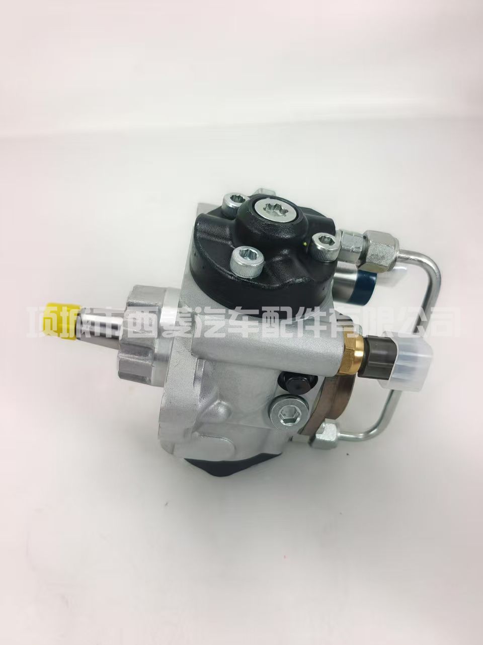 294000-1370 1460A053 HP3 电装高压共轨燃油泵总成柴油泵