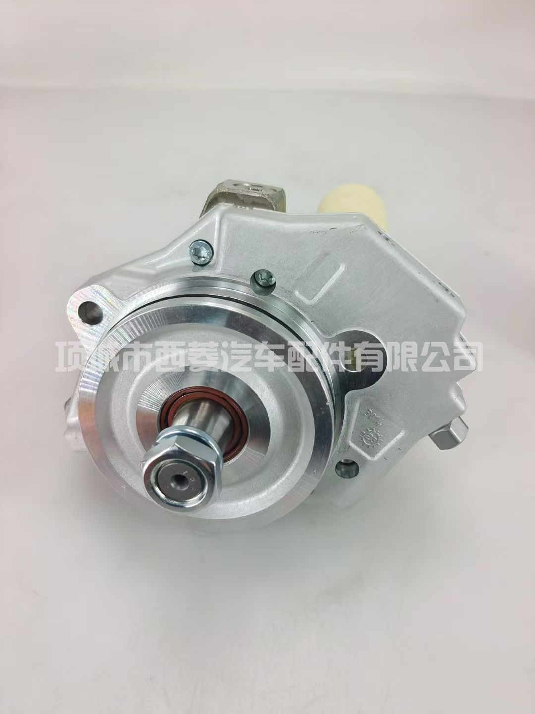 高压共轨燃油泵适用于YAMZ 5340发动机0445020110